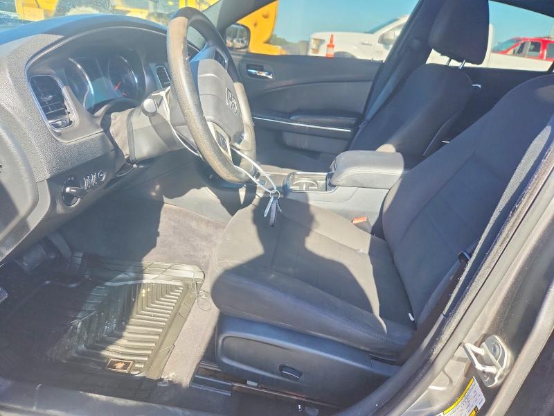 Aukcja sprzedaży 2012 Dodge Charger, vin: 2C3CDXBG1CH169212, numer aukcji: 61823276