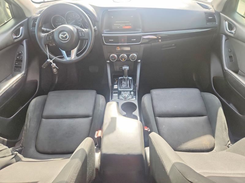 Aukcja sprzedaży 2016 Mazda Cx-5, vin: JM3KE2BY2G0823054, numer aukcji: 61295186