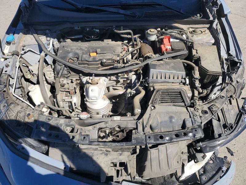 Aukcja sprzedaży 2022 Honda Civic, vin: 2HGFE2F54NH582215, numer aukcji: 60210566