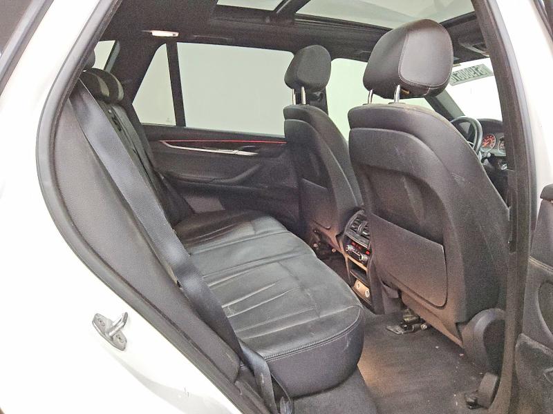61980676 :رقم المزاد ، 5UXKR0C51J0X87269 vin ، 2018 Bmw X5 مزاد بيع