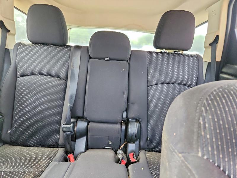 Продаж на аукціоні авто 2012 Dodge Journey, vin: 3C4PDCBG2CT297035, номер лоту: 59311306