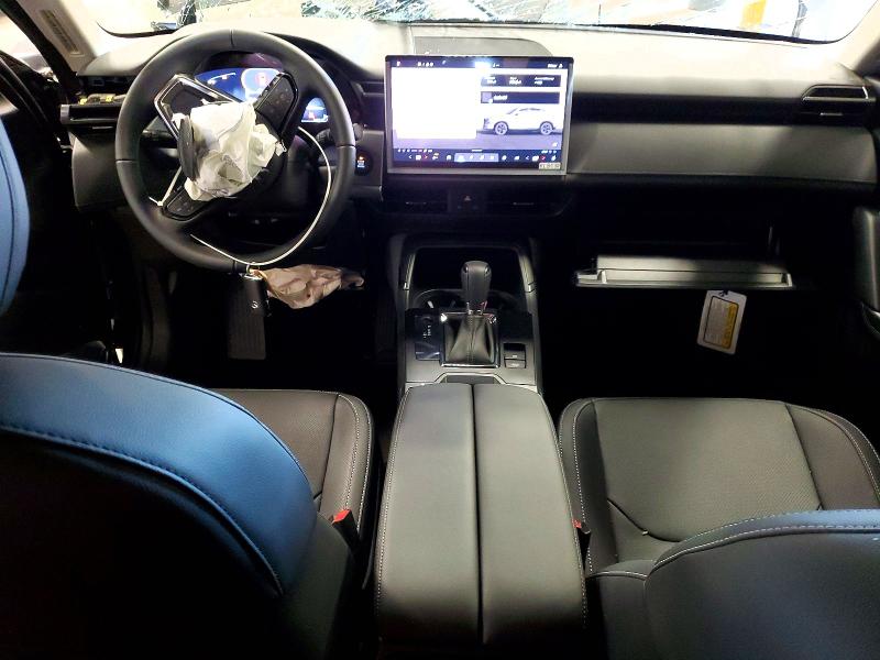 2026 Mazda Cx-5 მანქანა იყიდება აუქციონზე, vin: JM3KMDHA9T0110347, აუქციონის ნომერი: 58274246