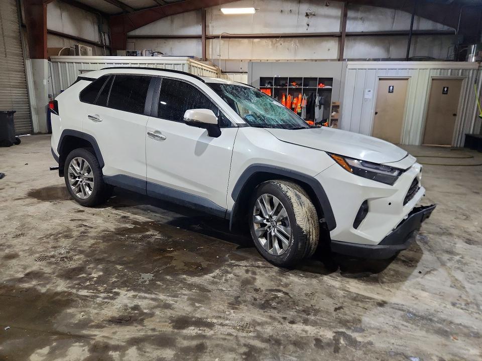 Aukcja sprzedaży 2023 Toyota Rav4, vin: 2T3N1RFV5PW391128, numer aukcji: 63054326