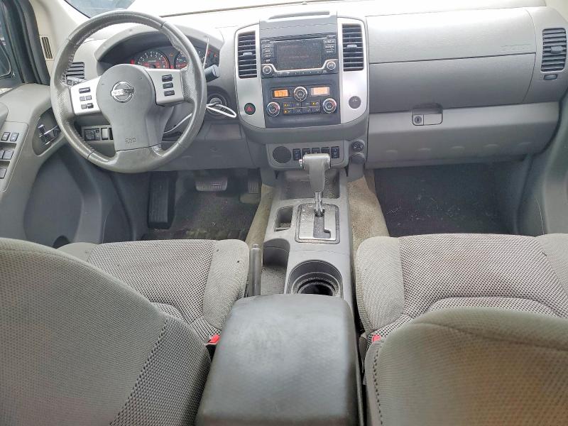 Продажа на аукционе авто 2018 Nissan Frontier, vin: 1N6AD0ER3JN737064, номер лота: 62430266