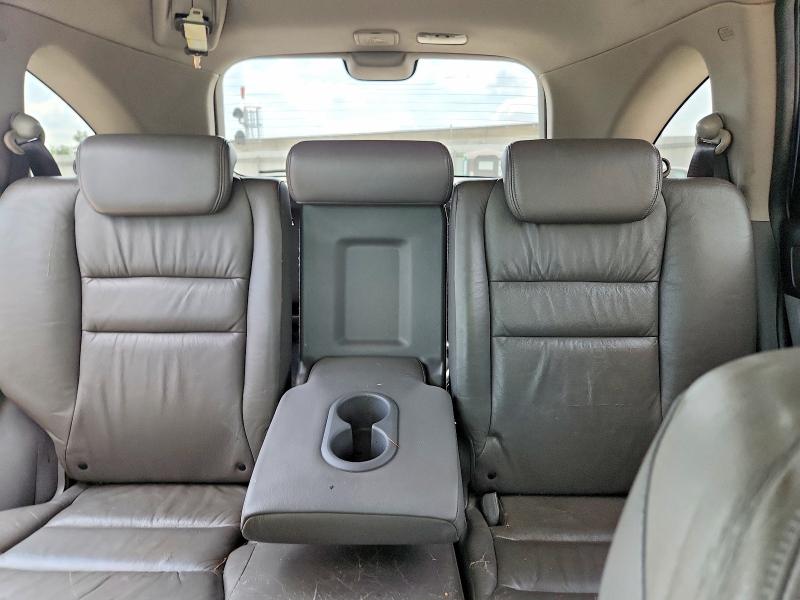 Aukcja sprzedaży 2007 Honda Cr-v, vin: JHLRE48777C004396, numer aukcji: 60562976