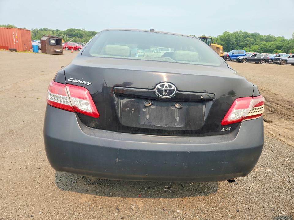 2011 Toyota Camry მანქანა იყიდება აუქციონზე, vin: 4T1BF3EK8BU674598, აუქციონის ნომერი: 60327846