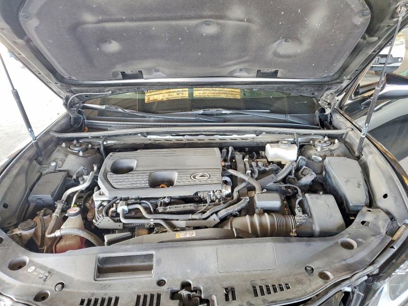 61089206 :رقم المزاد ، 58ADA1C14PU031252 vin ، 2023 Lexus Es 300h مزاد بيع