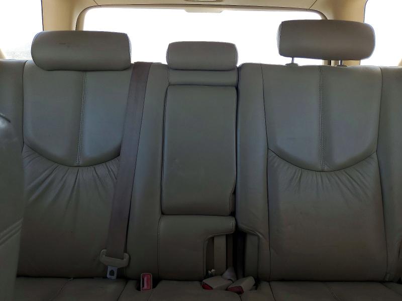 2001 Lexus Rx მანქანა იყიდება აუქციონზე, vin: JTJGF10U510105105, აუქციონის ნომერი: 62079706