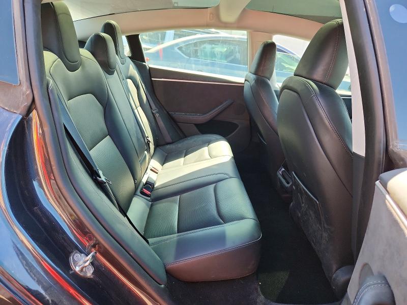Aukcja sprzedaży 2024 Tesla Model 3, vin: 5YJ3E1EB7RF744692, numer aukcji: 62670006