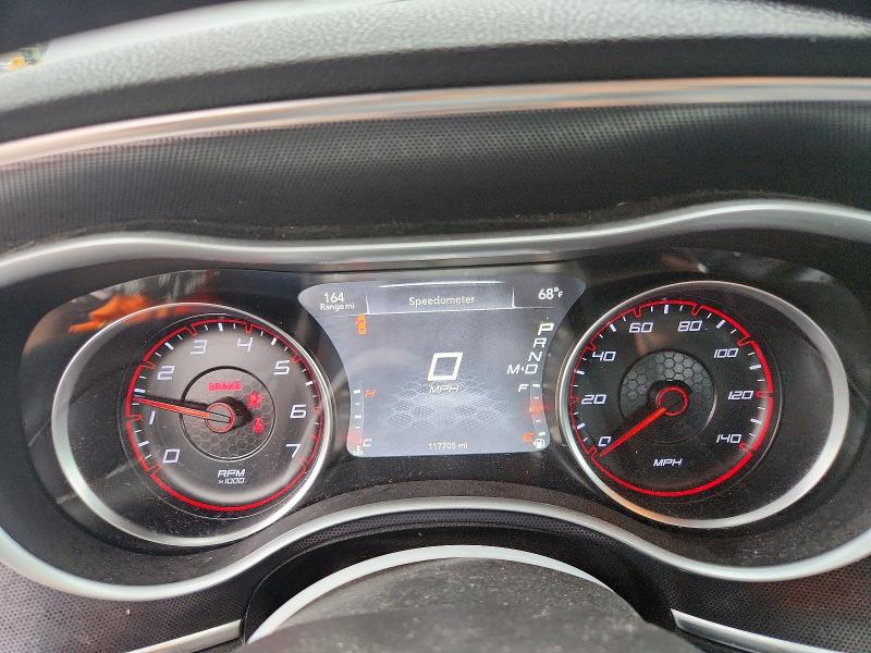 2015 Dodge Charger მანქანა იყიდება აუქციონზე, vin: 2C3CDXJG9FH832595, აუქციონის ნომერი: 85610355