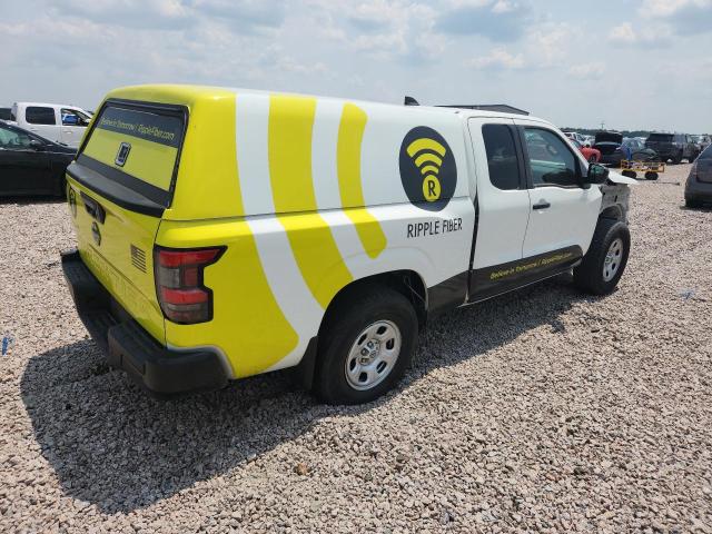 Aukcja sprzedaży 2024 Nissan Frontier, vin: 1N6ED1CL8RN639536, numer aukcji: 57304216