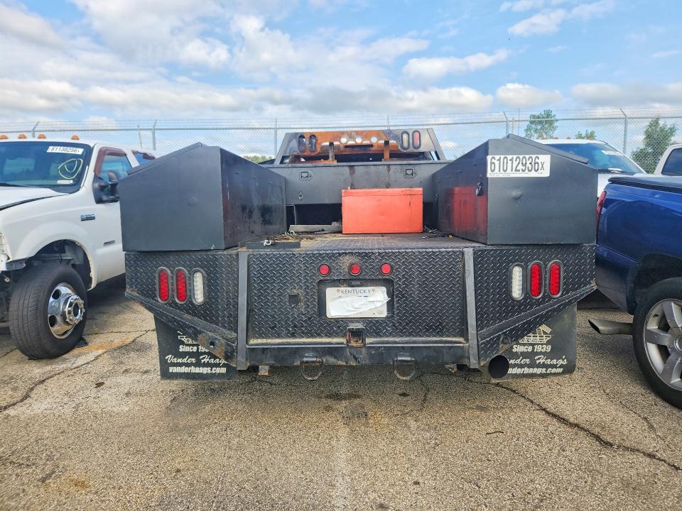 Aukcja sprzedaży 2012 Gmc Sierra, vin: 1GT424C88CF113863, numer aukcji: 61012936