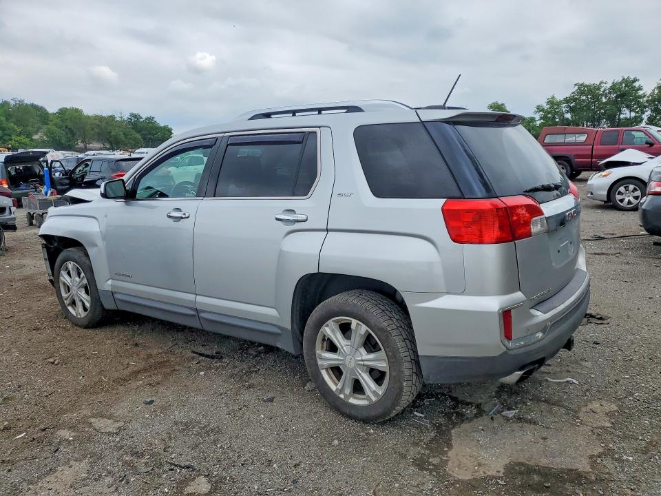 Продаж на аукціоні авто 2017 Gmc Terrain, vin: 2GKALPEK3H6208640, номер лоту: 59979316