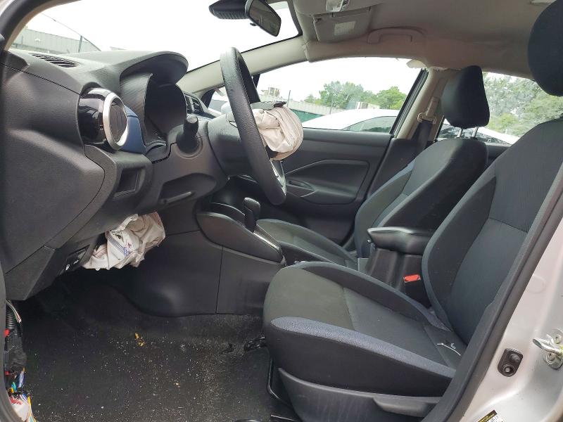 Aukcja sprzedaży 2025 Nissan Versa, vin: 3N1CN8EVXSL838336, numer aukcji: 59959546