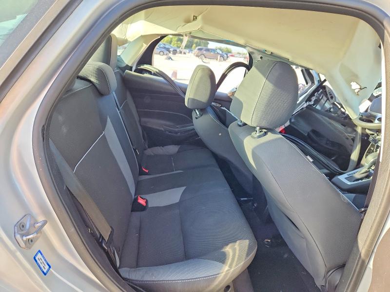 62056726 :رقم المزاد ، 1FADP3F24EL109533 vin ، 2014 Ford Focus مزاد بيع