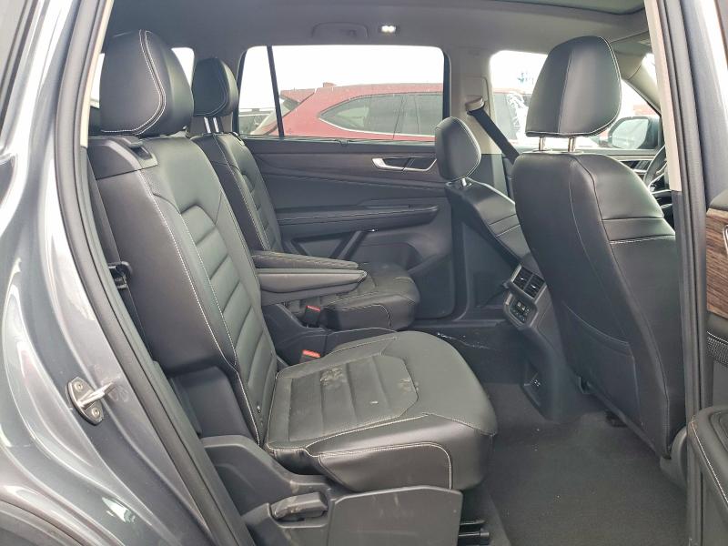 Продажа на аукционе авто 2024 Volkswagen Atlas, vin: 1V2BR2CA8RC537725, номер лота: 59622546