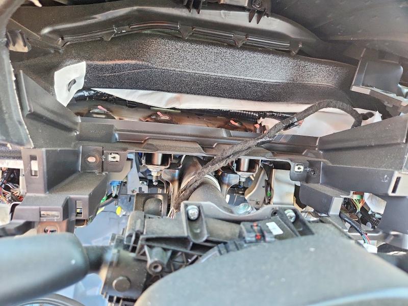61012856 :رقم المزاد ، JHMFL5G41PX003934 vin ، 2023 Honda Civic مزاد بيع