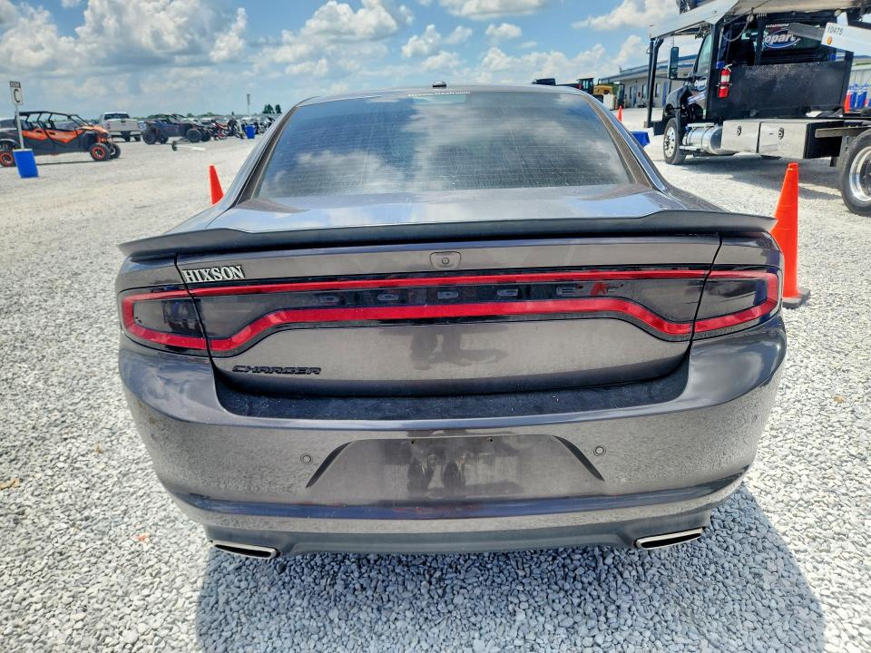Aukcja sprzedaży 2021 Dodge Charger, vin: 2C3CDXBG2MH512675, numer aukcji: 62506896