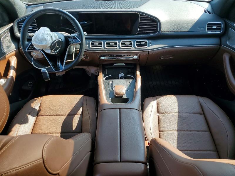 Продаж на аукціоні авто 2024 Mercedes-benz Gle, vin: 4JGFB4FB8RB075322, номер лоту: 62013676