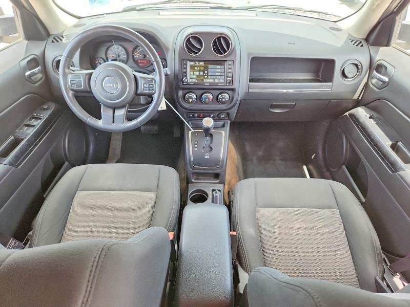 2014 Jeep Patriot მანქანა იყიდება აუქციონზე, vin: 1C4NJRFB8ED765778, აუქციონის ნომერი: 61869096