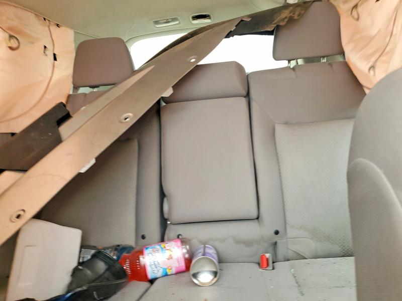 Aukcja sprzedaży 2016 Honda Cr-v, vin: 2HKRM4H50GH671717, numer aukcji: 61230566