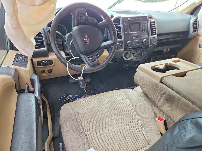 Продажа на аукционе авто 2015 Ford F150, vin: 1FTEX1EP6FFA71237, номер лота: 61341726