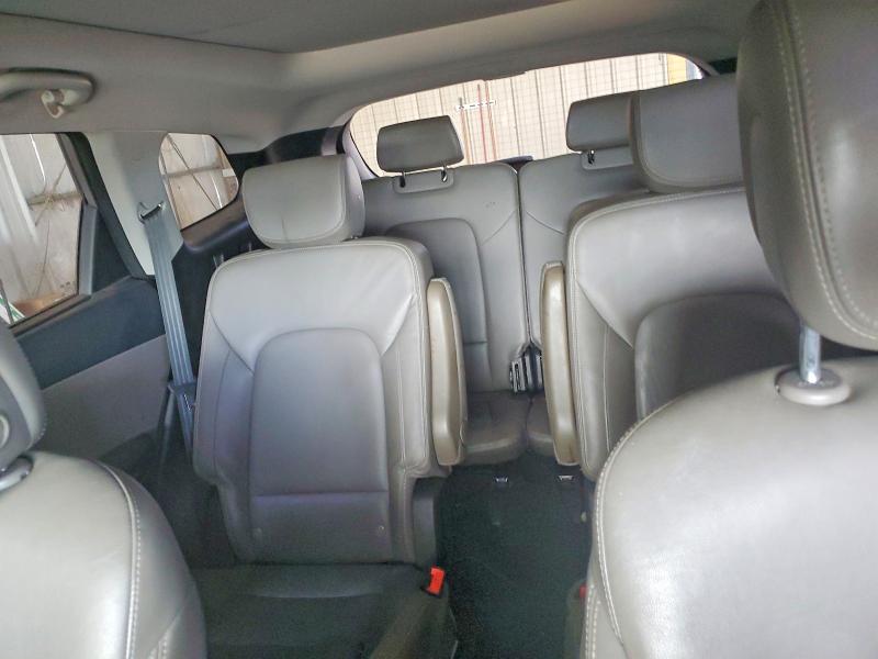 Продаж на аукціоні авто 2015 Hyundai Santa Fe, vin: KM8SRDHF0FU096532, номер лоту: 63309716