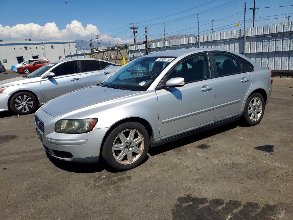 Продажа на аукционе авто 2006 Volvo S40, vin: YV1MS390062202358, номер лота: 60900116