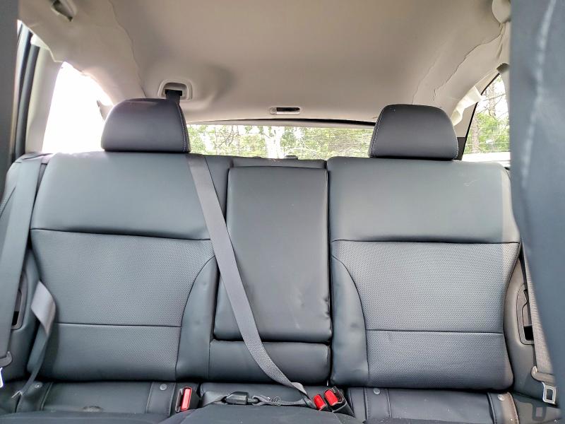 60271876 :رقم المزاد ، 4S4BSENC7J3350997 vin ، 2018 Subaru Outback مزاد بيع