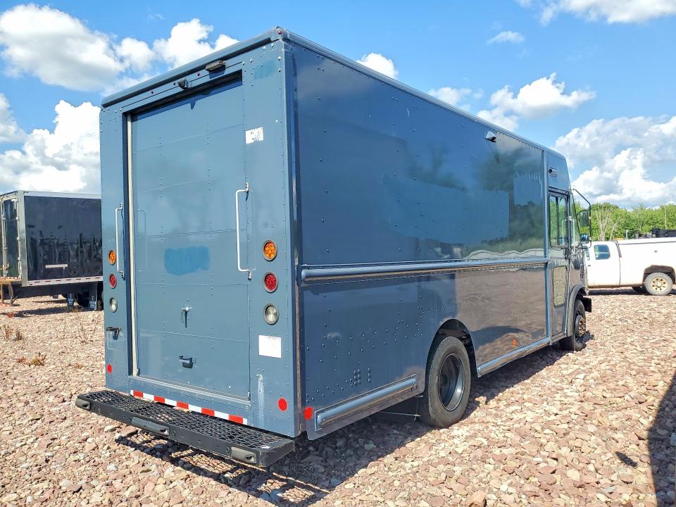 2020 Ford F59 მანქანა იყიდება აუქციონზე, vin: 1F65F5KN2L0A11681, აუქციონის ნომერი: 61669256