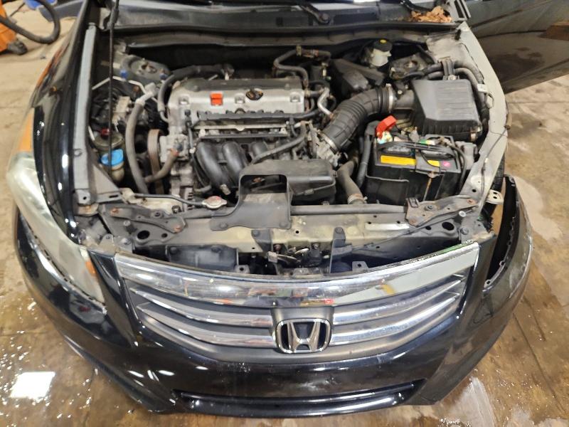 62794436 :رقم المزاد ، 1HGCP2F61CA139778 vin ، 2012 Honda Accord مزاد بيع