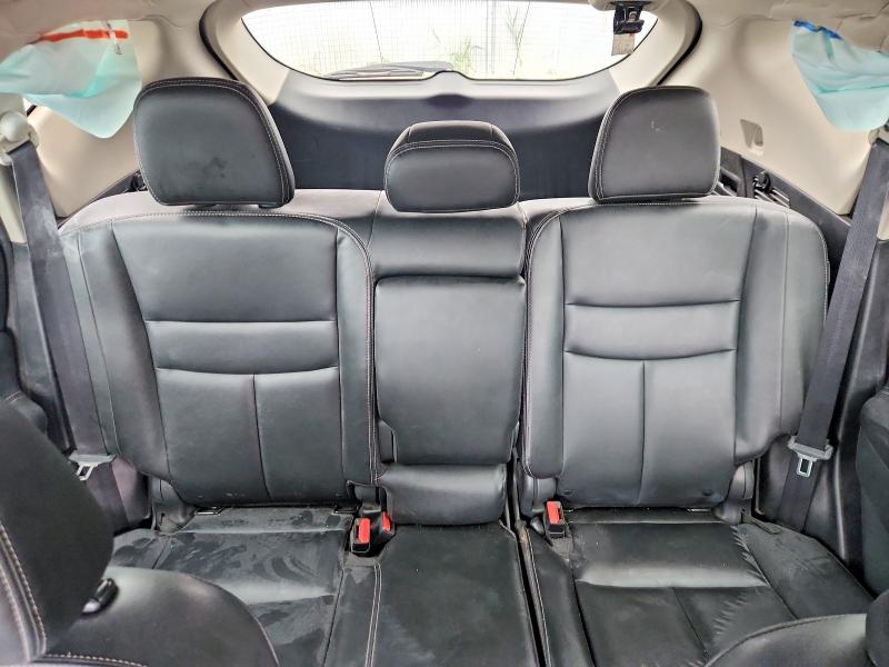 Продаж на аукціоні авто 2024 Nissan Murano, vin: 5N1AZ2BS8RC127736, номер лоту: 62290096