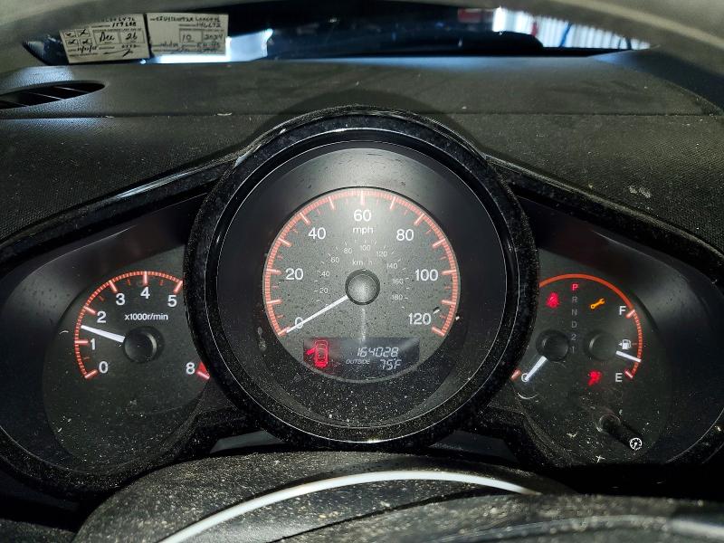 62424756 :رقم المزاد ، 5J6YH1H92AL006476 vin ، 2010 Honda Element مزاد بيع