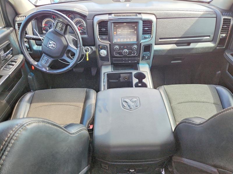 Продажа на аукционе авто 2014 Ram 1500, vin: 1C6RR6MT7ES340057, номер лота: 62847146