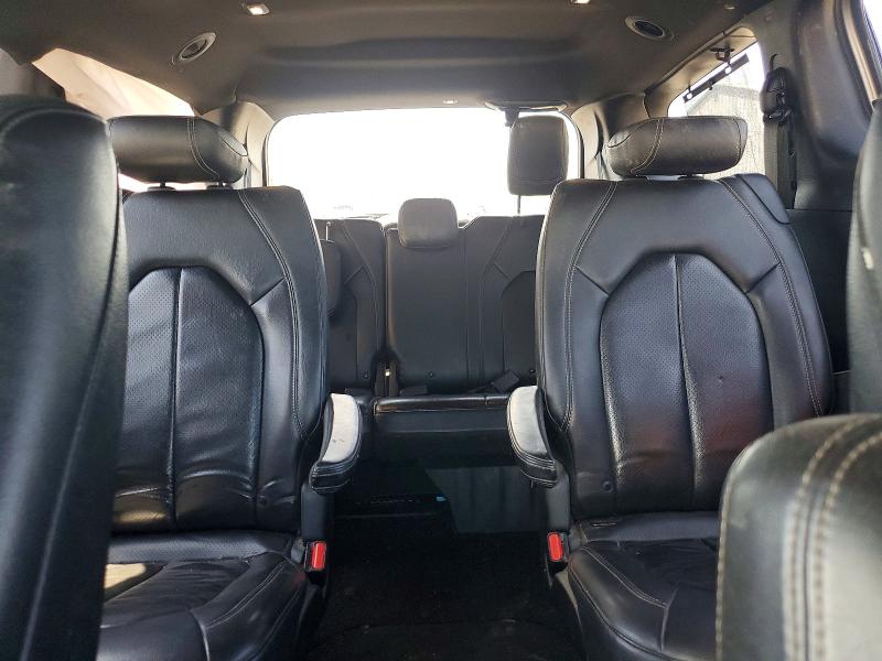 Aukcja sprzedaży 2020 Chrysler Pacifica, vin: 2C4RC1EG9LR250731, numer aukcji: 60146376