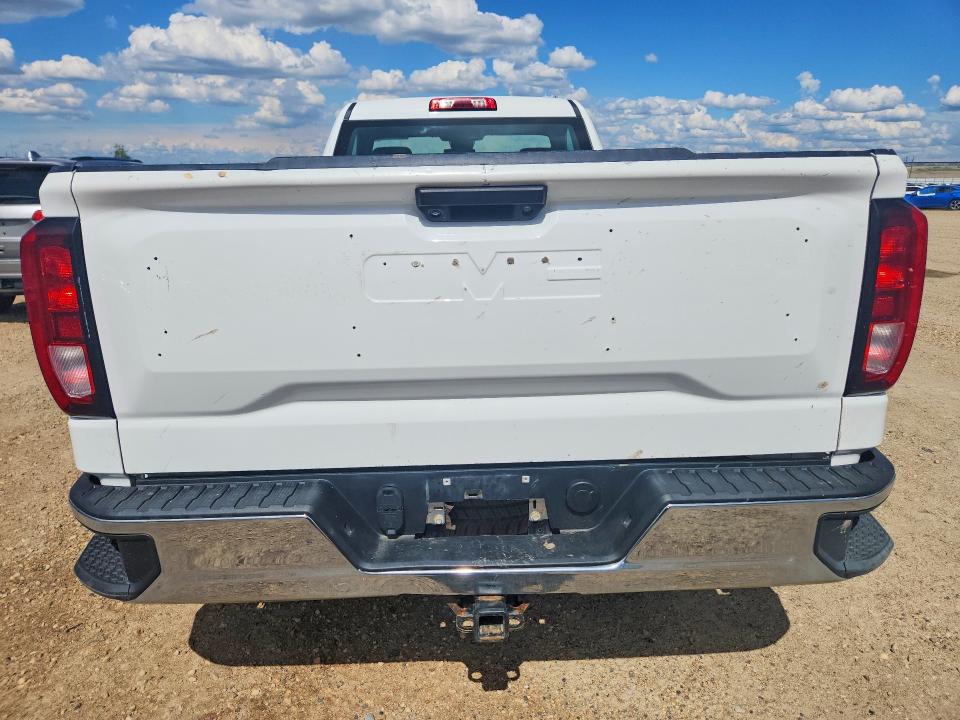 Продажа на аукционе авто 2024 Gmc Sierra, vin: 3GTNUAEK3RG152048, номер лота: 60069856