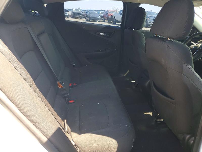 Продажа на аукционе авто 2017 Chevrolet Malibu, vin: 1G1ZB5ST8HF216587, номер лота: 62114176