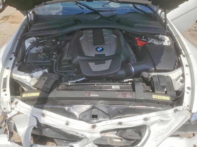 Aukcja sprzedaży 2009 Bmw 650, vin: WBAEB535X9C224468, numer aukcji: 60679576