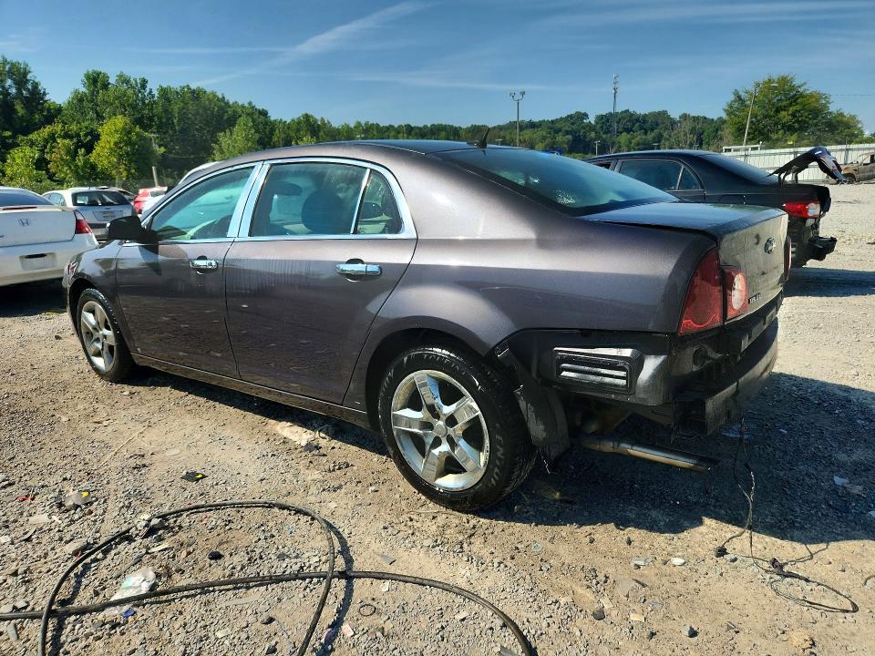 Продажа на аукционе авто 2010 Chevrolet Malibu, vin: 1G1ZB5EB2A4114142, номер лота: 63163196
