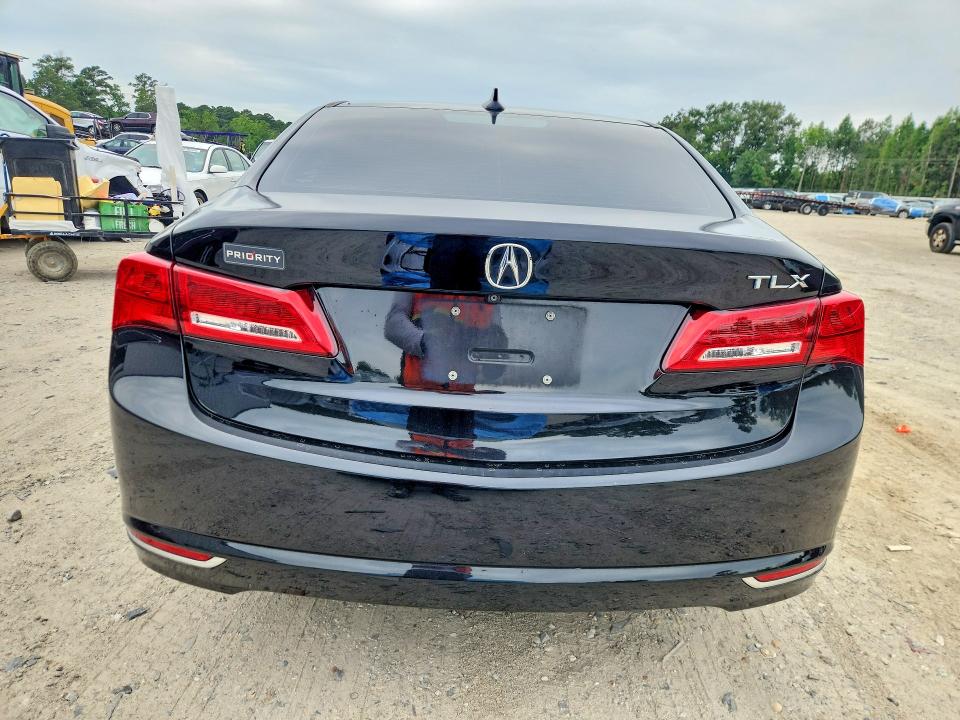 62451356 :رقم المزاد ، 19UUB1F57LA009718 vin ، 2020 Acura Tlx مزاد بيع