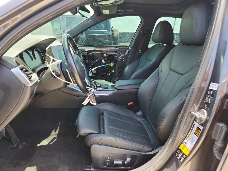 60925366 :رقم المزاد ، 3MW5R7J56K8B00799 vin ، 2019 Bmw 330xi مزاد بيع