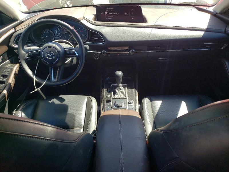 Продажа на аукционе авто 2024 Mazda Cx-30, vin: 3MVDMBDY2RM631780, номер лота: 61220706