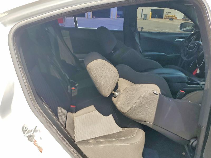 60675596 :رقم المزاد ، 2C3CDXCT5NH145980 vin ، 2022 Dodge Charger مزاد بيع