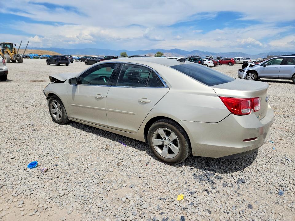 85994665 :رقم المزاد ، 1G11B5SL5EF274701 vin ، 2014 Chevrolet Malibu مزاد بيع