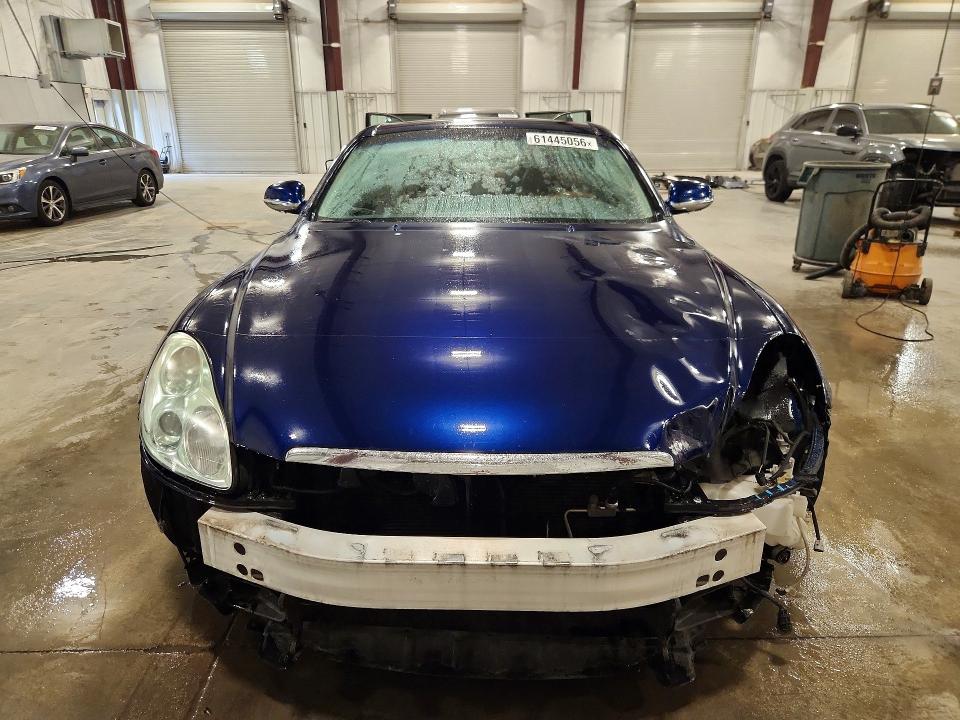 Продажа на аукционе авто 2005 Lexus Sc, vin: JTHFN48Y150063059, номер лота: 61445056