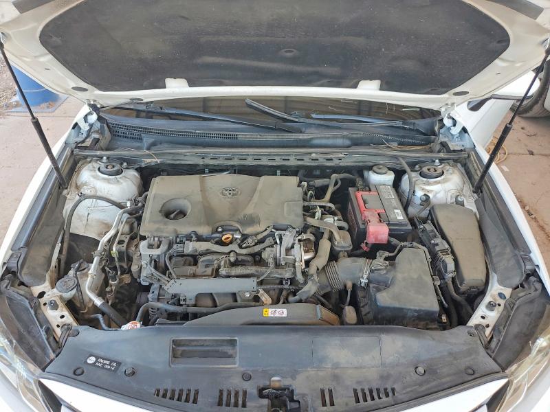 Продажа на аукционе авто 2019 Toyota Camry, vin: 4T1B11HK5KU762619, номер лота: 60448966