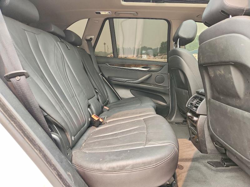 60954266 :رقم المزاد ، 5UXKR0C55G0U49253 vin ، 2016 Bmw X5 مزاد بيع