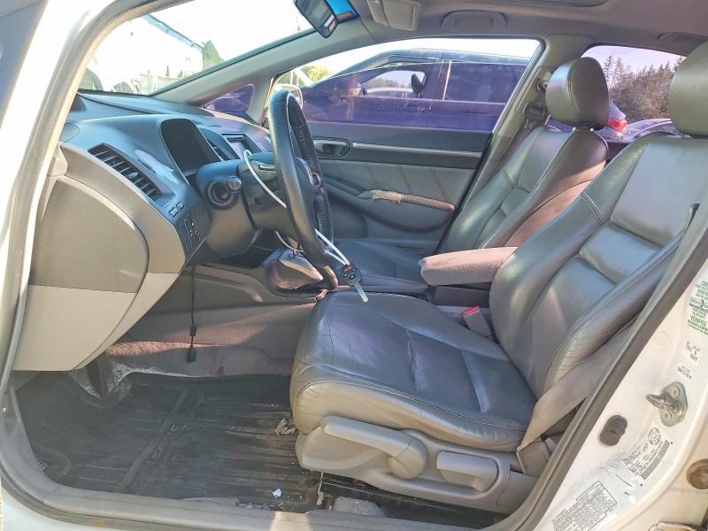 Aukcja sprzedaży 2009 Honda Civic, vin: 2HGFA16059H015916, numer aukcji: 62931736