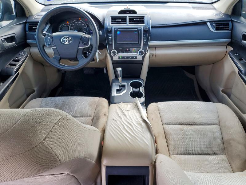 Aukcja sprzedaży 2012 Toyota Camry, vin: 4T4BF1FKXCR159788, numer aukcji: 62282706