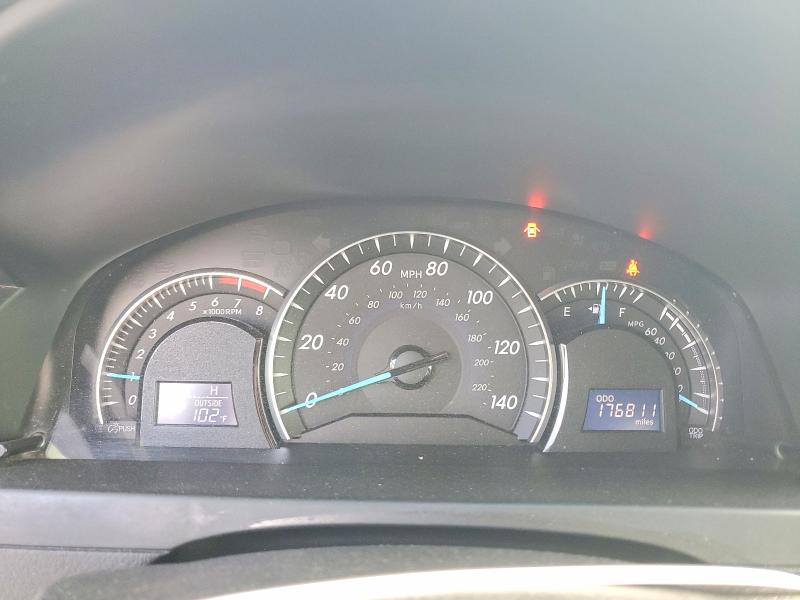 Aukcja sprzedaży 2013 Toyota Camry, vin: 4T1BF1FK8DU695599, numer aukcji: 60202346